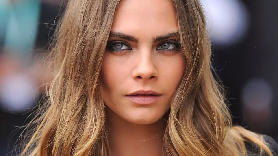 L’évolution de la forme des sourcils de 1890 à nos jours