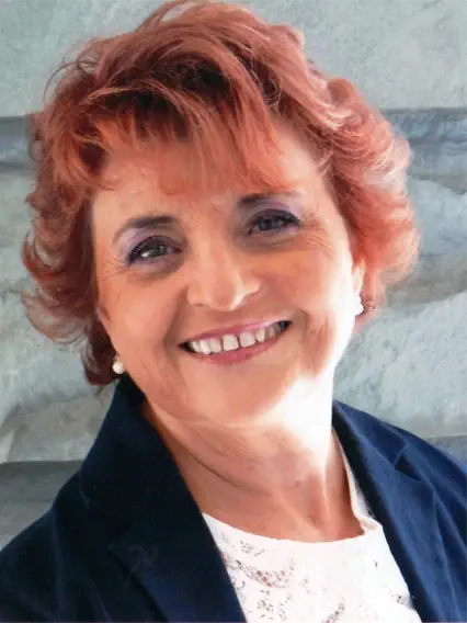 Nicole Reposeur